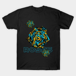 roses T-Shirt